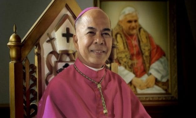 CBCP declares 2018 Year of the Clergy and Consecrated Persons