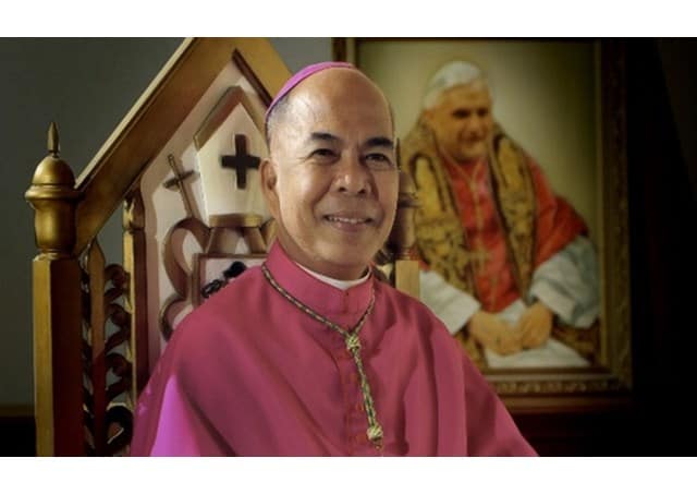 CBCP declares 2018 Year of the Clergy and Consecrated Persons