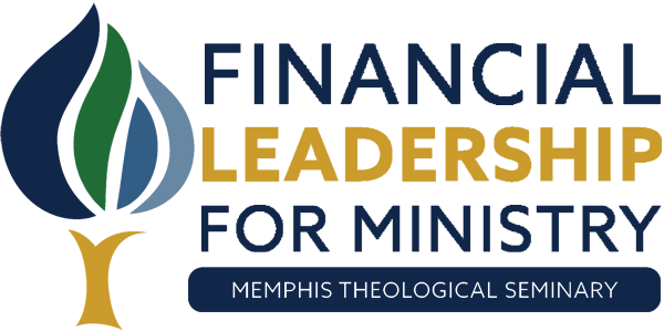 Financial Leadership for Ministry