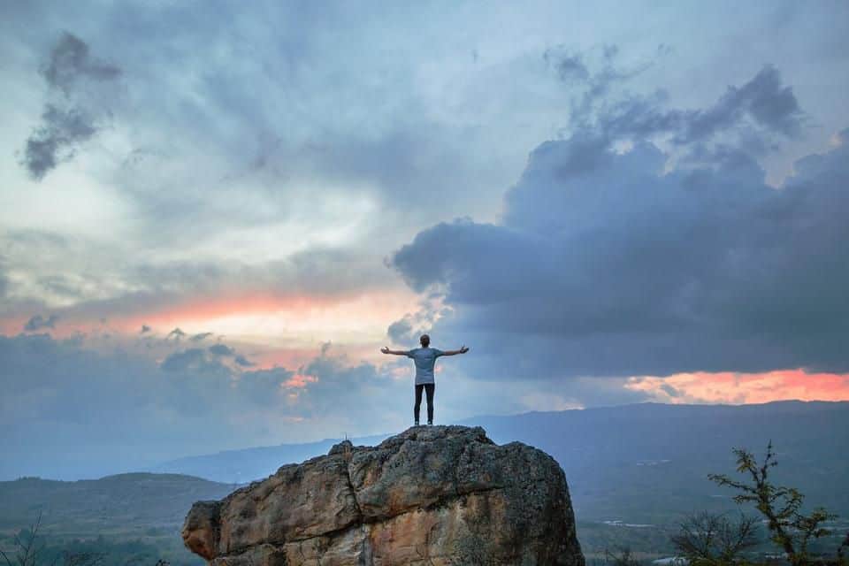Here’s How Millennials Are Preparing for Success In 2018