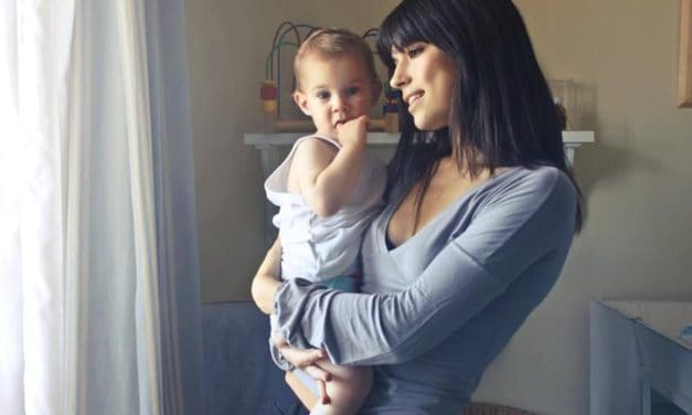 More Millennial Women Are Becoming Stay-At-Home Moms — Here’s Why