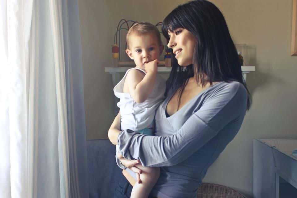 More Millennial Women Are Becoming Stay-At-Home Moms — Here’s Why