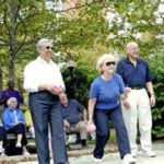 Senior Retirement Lifestyles