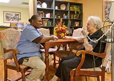 Why And When To Use Home Care For Seniors