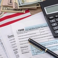Ten Tax Developments Affecting Churches and Clergy in 2018